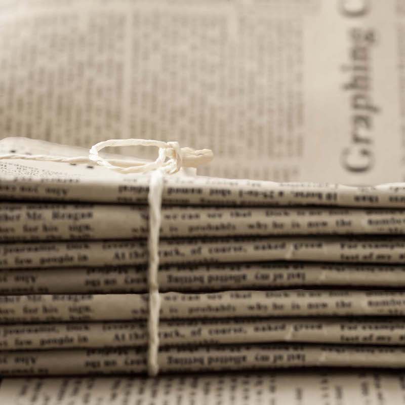 newspapers
