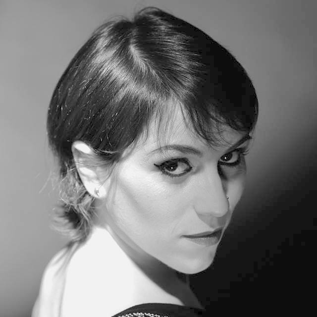 Jessica Da Silva Villacastin